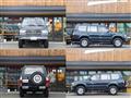 1998 Toyota Land Cruiser Prado