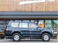 1998 Toyota Land Cruiser Prado