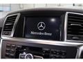 2014 Mercedes-Benz ML Class