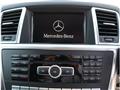 2013 Mercedes-Benz ML Class