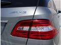 2013 Mercedes-Benz ML Class