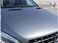 2013 Mercedes-Benz ML Class