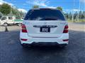 2009 Mercedes-Benz ML Class