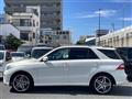 2012 Mercedes-Benz ML Class