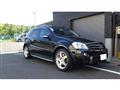 2006 Mercedes-Benz ML Class