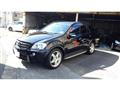 2006 Mercedes-Benz ML Class