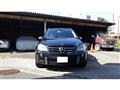 2006 Mercedes-Benz ML Class