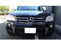 2006 Mercedes-Benz ML Class