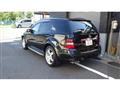 2006 Mercedes-Benz ML Class