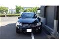 2006 Mercedes-Benz ML Class