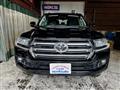 2018 Toyota Land Cruiser