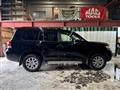 2018 Toyota Land Cruiser