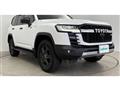 2022 Toyota Land Cruiser