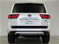2022 Toyota Land Cruiser