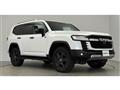 2022 Toyota Land Cruiser
