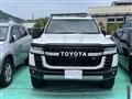 2022 Toyota Land Cruiser