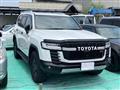 2022 Toyota Land Cruiser