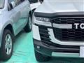 2022 Toyota Land Cruiser