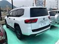 2022 Toyota Land Cruiser