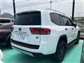 2022 Toyota Land Cruiser
