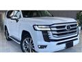 2022 Toyota Land Cruiser