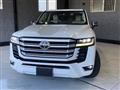 2022 Toyota Land Cruiser