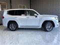 2022 Toyota Land Cruiser