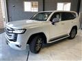 2022 Toyota Land Cruiser