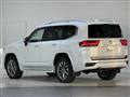 2024 Toyota Land Cruiser