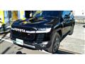 2022 Toyota Land Cruiser