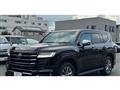 2023 Toyota Land Cruiser