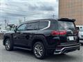 2023 Toyota Land Cruiser
