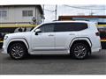 2022 Toyota Land Cruiser