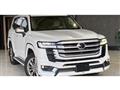 2022 Toyota Land Cruiser