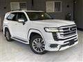 2022 Toyota Land Cruiser