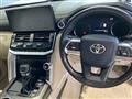 2022 Toyota Land Cruiser