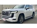 2022 Toyota Land Cruiser
