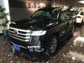 2022 Toyota Land Cruiser