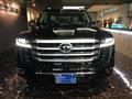 2022 Toyota Land Cruiser