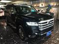 2022 Toyota Land Cruiser