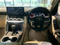 2022 Toyota Land Cruiser