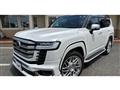 2022 Toyota Land Cruiser