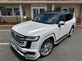 2022 Toyota Land Cruiser
