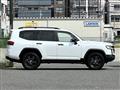 2022 Toyota Land Cruiser
