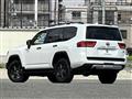 2022 Toyota Land Cruiser