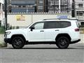 2022 Toyota Land Cruiser