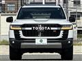 2022 Toyota Land Cruiser