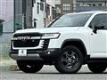 2022 Toyota Land Cruiser