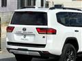 2022 Toyota Land Cruiser