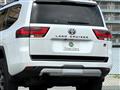 2022 Toyota Land Cruiser